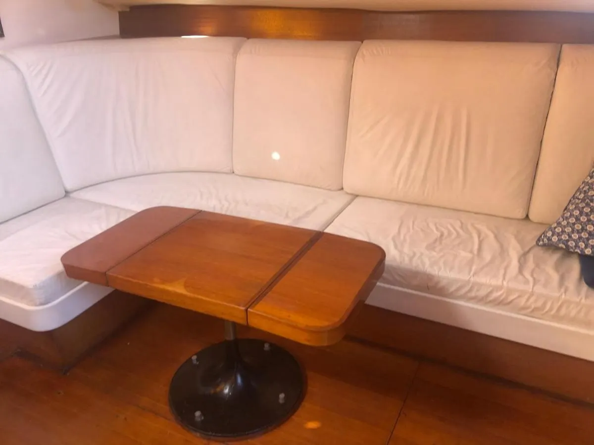Sy Gattopardo Botel Orbetello