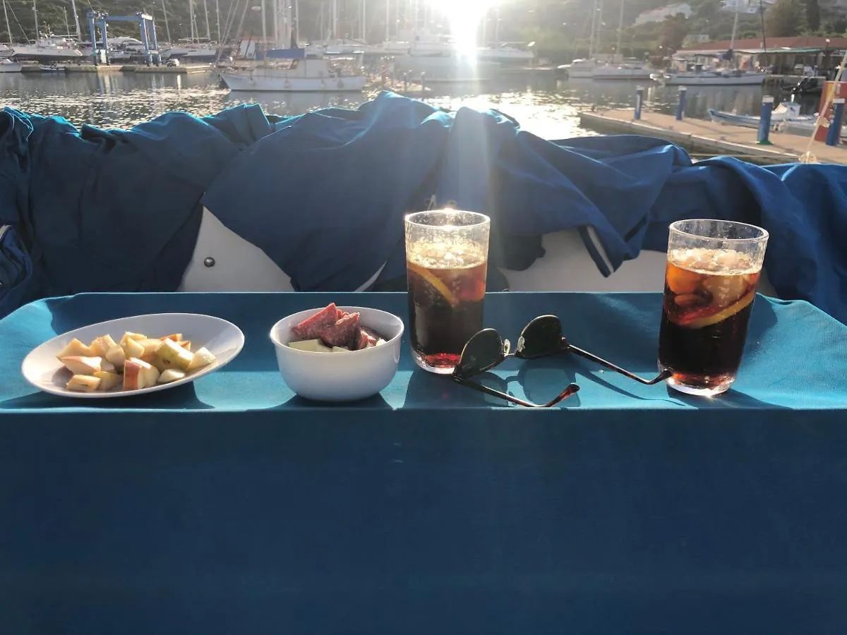 Botel Sy Gattopardo