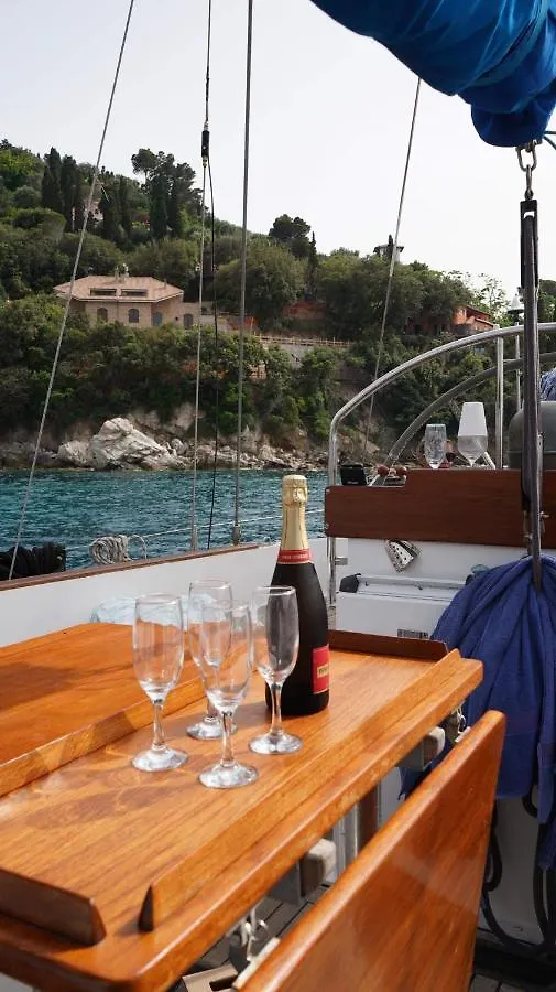 Sy Gattopardo Italy