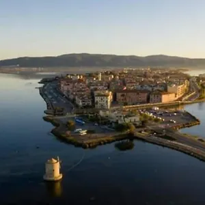 Gasthof Affittacamere Centro, Orbetello