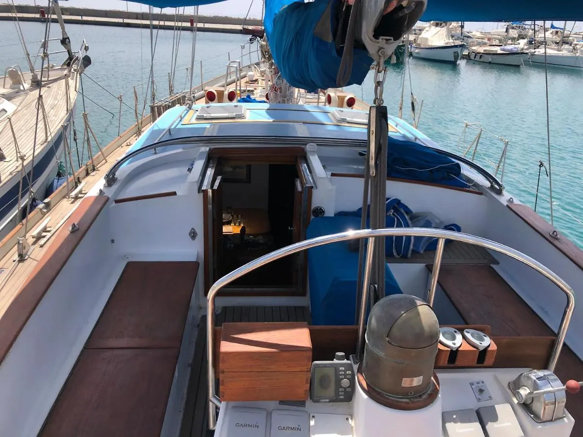 Sy Gattopardo Orbetello